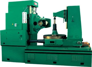 YHK31125 CNC 2 axies gear hobbing cutting machine kit with price