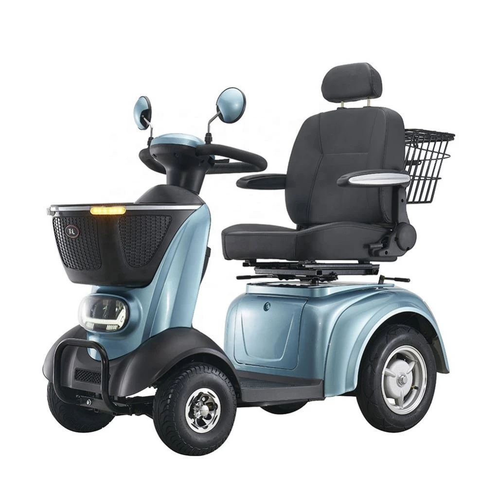 YIDE 2021 new elektrikil electric mobility scooter