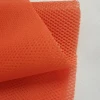 Yifengyuan New Sandwich Mesh 3D Polyester Mesh Tricot Mesh Fabric 100% Polyester YARN DYED Knitted Plain 1.4M~1.6M Make-to-order