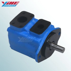 YIHE VICKERS Type 25V Hydraulic pump hydraulic+parts