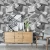 Import YIYAO 3D Self Adhesive Peel and Stick Natural Stacked Stone Wallpaper from China