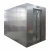 Import YJ-S-2 Multi User Air Shower clean room cleanroom,Intelligent air shower,Air shower pass box from China