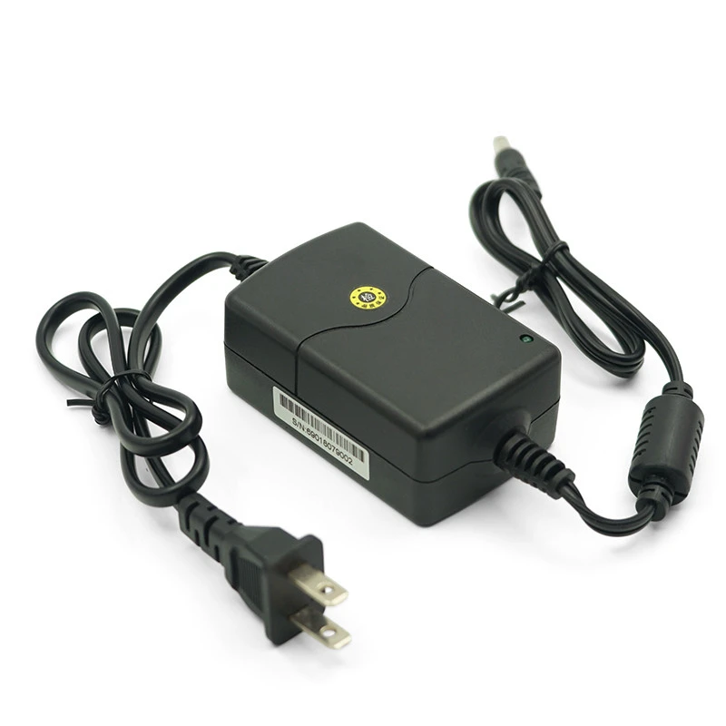 YJS-A028 DC12V 2A good quality 12v power adapter electronic products over loading protect power adapter