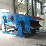 YK Series High Frequency Multi Decks Layers Circular Vibrating Screen