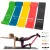 Import Yoga fitness tension ring, exercise strength training ring resistance ring, tension with elastic belt from China
