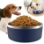 Import YOSHI Double Wall 42&64oz Dog Bowl with Non-Slip Rubber Base Vacuum Insulated Pet Food&Water Bowl Customizable Coating Container from China