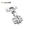 YOUDO Popular Two Way Hinge Cabinet Hinges Kitchen Furniture Accessories China Supplier Iron Door Hinge