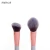 Import Your own name brand 5 piece makeup brush set manufacturer from China