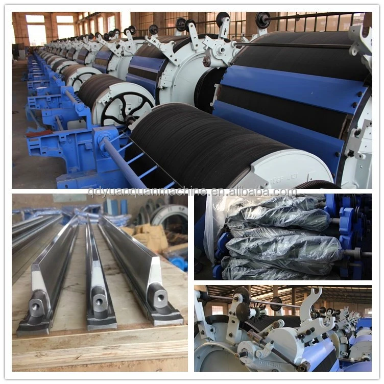 YQ A186F Yuanquan Wool Processing Machine For Sale