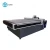 Import Yuchen CNC intelligent plastic PVC  mat cutter cutting machine for customizable from China