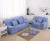 Import Yueer china factory l shape full sofa cover design for 1-2-3-4 seat from China