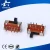 Import Yueqing High quality low price 3 position 4 position slide Switch from China