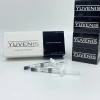 Yuvenis Salmon DNA 2 x 2mL ( PN / PDRN / Polynucleotide /  Skin Rejuventaion / Mesotheraphy)