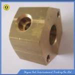 yuyao sail for machining part for directly factory sale