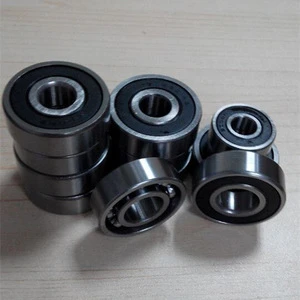 Z2V2 quality deep groove ball bearing 6201 6202 6203 6204 6205 6206 ZZ 2RS