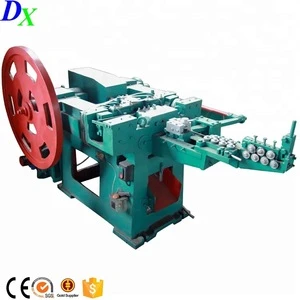 Z94 series Automatic steel Wire common Nail making machine price
