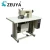 Import ZEUYA Durable 100MM ultrasonic lace machine for bra China Manufacturer ZY-S100 from China