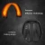 Import ZH High Reputation Portable Bluetooth Hearing Protection Safety Headphone wireless headset Bluetooth Shooting Earmuff from China