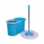 Import Zhencan Factory Household Better Tools Twist Spin Mop Microfiber Mop from China