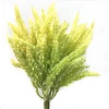 Zhonghui  2020 New Products  Artificial Plants Garden+Ornaments Wholesale Suppliers Fake Flowers Three Colors