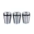 Import ZHY CNC cnc lathe tool holder ER Collet Lathe Tools And Accessories CNC Mill Chuck from China