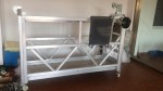 ZLP630 Rope Suspended working platform Aluminum
