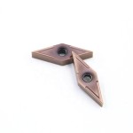 Zorro tungsten widia carbide indexable insert for cast iron