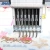 Import ZS-SH488 factory price dahao computer flat embroidery machine from China