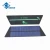 Import ZW-217632 pet laminated semi flexible solar panel 5.5V 1.6W Residential Solar Power Panels For solar cell phone charger from China