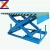 Import ZX Car service/wash/repair  scissor vehicle lifting equipment from China