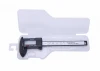 0-100mm Carbon Fiber Electronic Digital LCD Vernier Caliper Gauge Micrometer