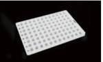 PCR 96 Well Plate