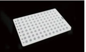 PCR 96 Well Plate