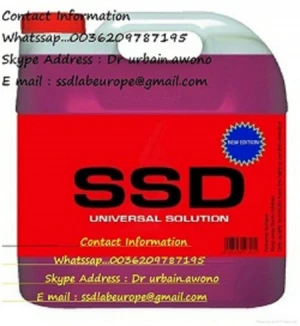 We Supply Super Universal  Ssd Chemical Solutions and powder for Cleaning Notes And We Clean Your notes