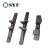 Import SYI OEM Cast Iron Crawler Belt Track ADI Casting Core For Rubber Belt Track from China