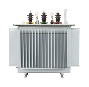 10KV 50KVA Factory price hot selling oil-filled three-phase distribution transformer transformer