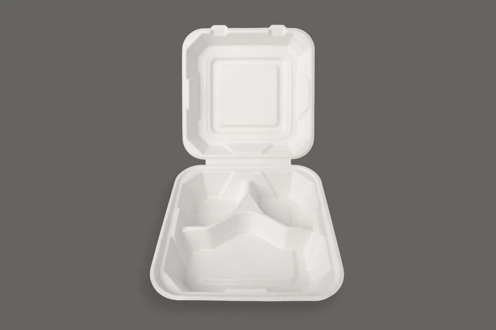 Clamshell 8x454g main image 1