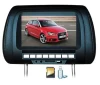 Car Radio Video GPS Multimedia Player
