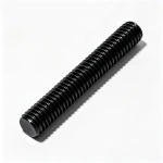 High Strength 8.8 Grade Carbon Steel All Thread Rod Fully Threaded Bolt