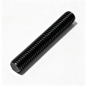 High Strength 8.8 Grade Carbon Steel All Thread Rod Fully Threaded Bolt