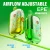 Import EPE AP36000 Puffs Disposable Vape OLED Display Dual Mode Smart E-Cigarette Wholesale from China