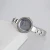 Import POLISHED SILVER FINISH STAINLESS STEEL WOMEN'S WATCH MANUFACTURER from China