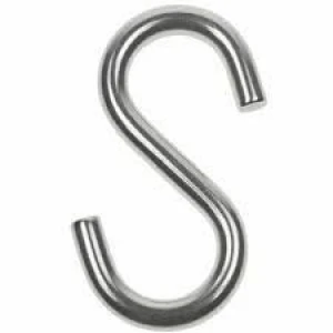 Top Quality Stainless Steel S Type Hooks