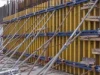 single-side formwork system
