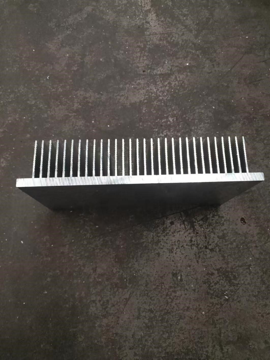 Buy Radiator Aluminum Profile (can Be Finished) from Chain‘s Aluminum ...