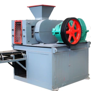 Carbon Black Briquette Machine