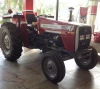 Massey Ferguson 350 4WD tractor