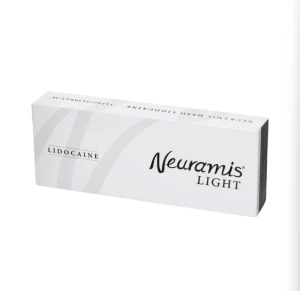 Neuramis Light Lidocaine