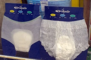 Baby Diapers & Adult Diapers