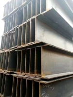 High-strength steel for industrial applications and custom fabrication
